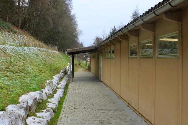 Pfadiheim