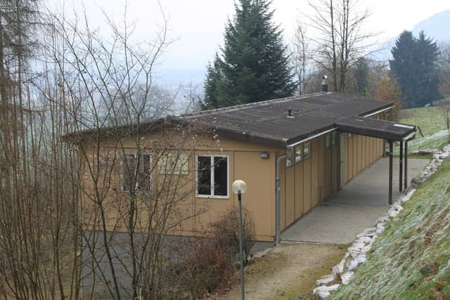 Pfadiheim